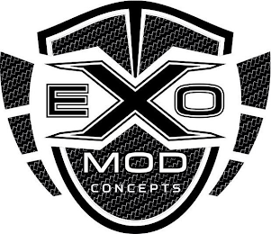 EXOMOD CONCEPTS logo