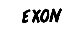 EXON logo