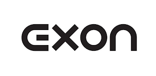 EXON logo