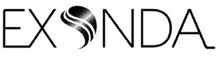 EXONDA logo