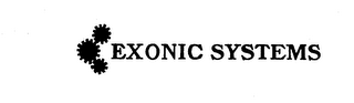 EXONIC SYSTEMS logo