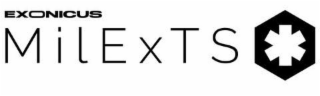 EXONICUS MILEXTS logo