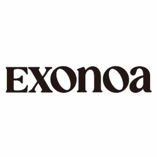 EXONOA logo