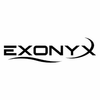 EXONYX logo