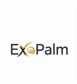 EXOPALM logo