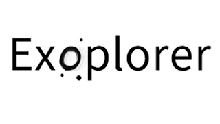 EXOPLORER logo