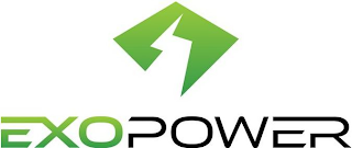 EXOPOWER logo