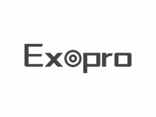 EXOPRO logo