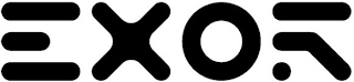 EXOR logo