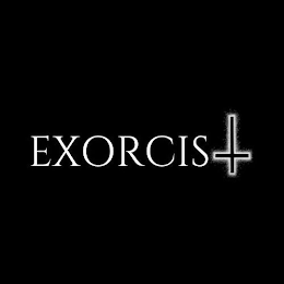 EXORCIST logo