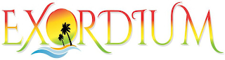EXORDIUM logo