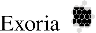 EXORIA logo