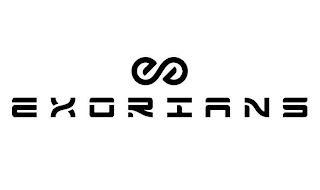 EXORIANS logo