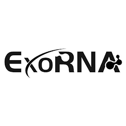 EXORNA logo