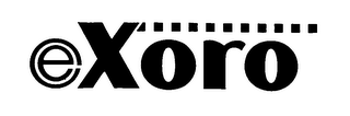 EXORO logo