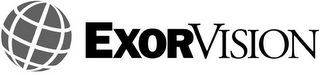 EXORVISION logo
