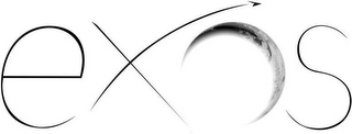 EXOS logo