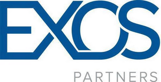 EXOS PARTNERS logo