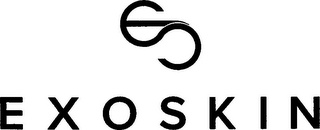 EXOSKIN logo