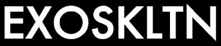 EXOSKLTN logo