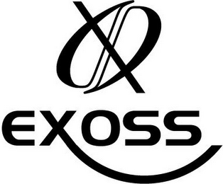 EXOSS logo