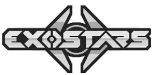 EXOSTARS logo