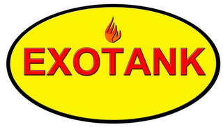 EXOTANK logo