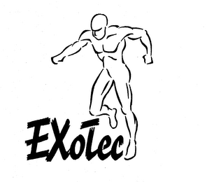 EXOTEC logo
