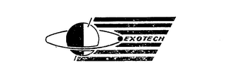 EXOTECH logo