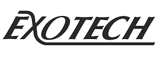EXOTECH logo