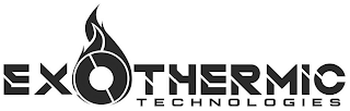 EXOTHERMIC TECHNOLOGIES logo