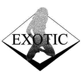 EXOTIC logo