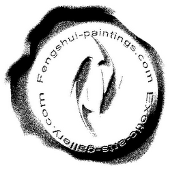 EXOTIC-ARTS-GALLERY.COM FENGSHUI-PAINTINGS.COM logo