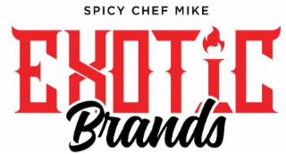 EXOTIC BRANDS logo