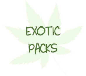 EXOTIC PACKS logo