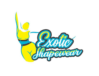 EXOTIC SHAPEWARE logo
