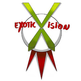 EXOTIC VISION