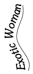 EXOTIC WOMAN logo