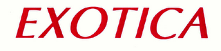 EXOTICA logo