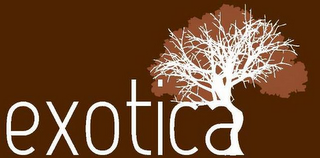 EXOTICA logo