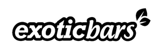 EXOTICBARS logo