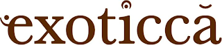 EXOTICCA logo