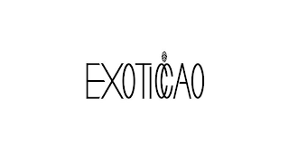 EXOTICCAO logo