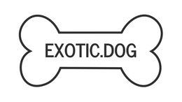 EXOTIC.DOG logo