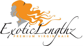 EXOTICLENGTHZ PREMIUM VIRGIN HAIR logo