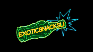 EXOTICSNACKSLI logo