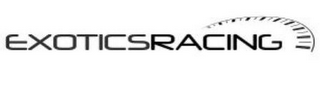 EXOTICSRACING logo