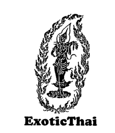 EXOTICTHAI logo
