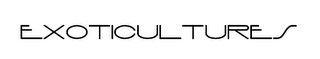 EXOTICULTURES logo