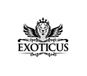 EXOTICUS logo